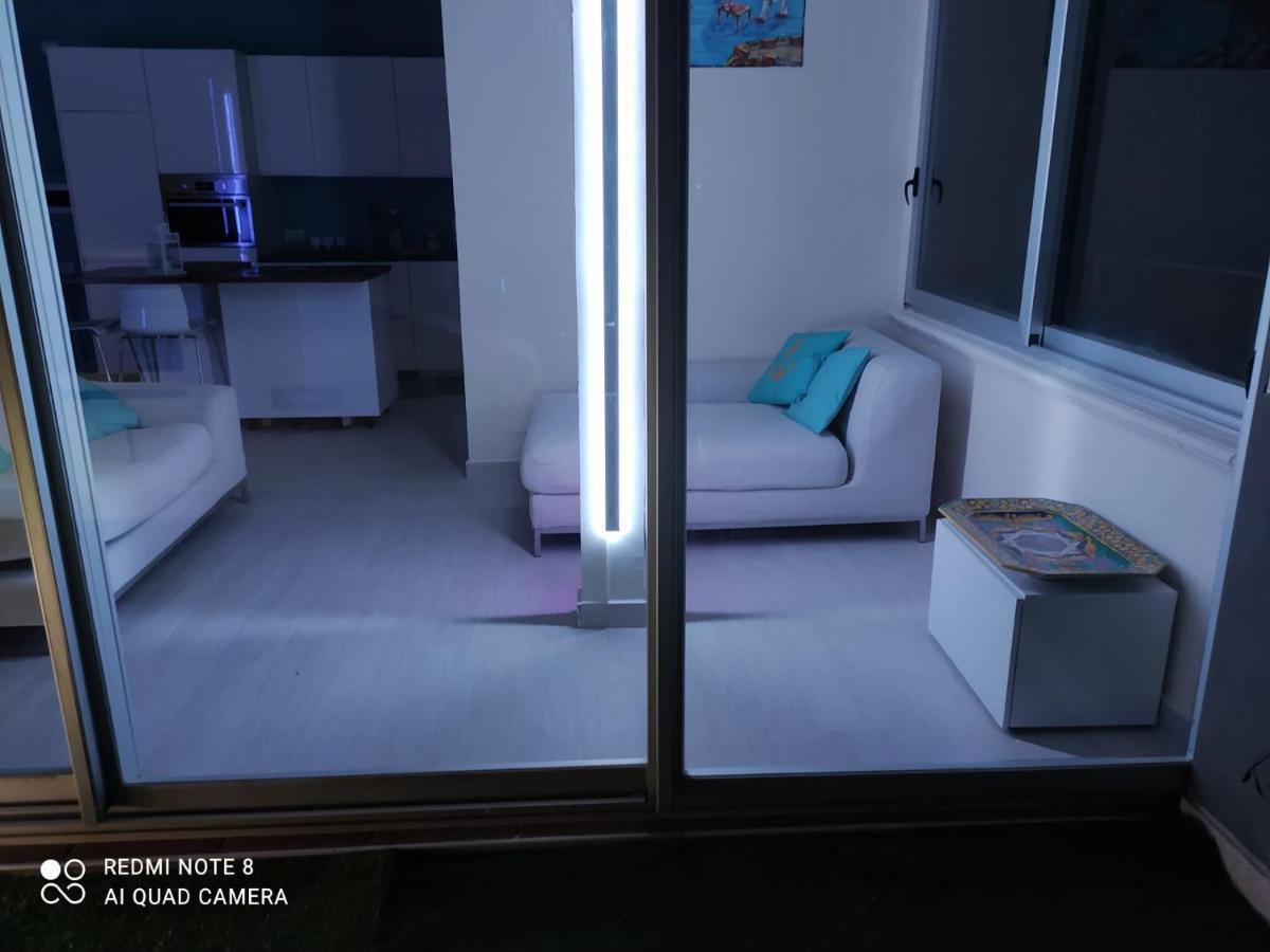 Attico Sottovento Apartment Reggio Calabria Exterior photo