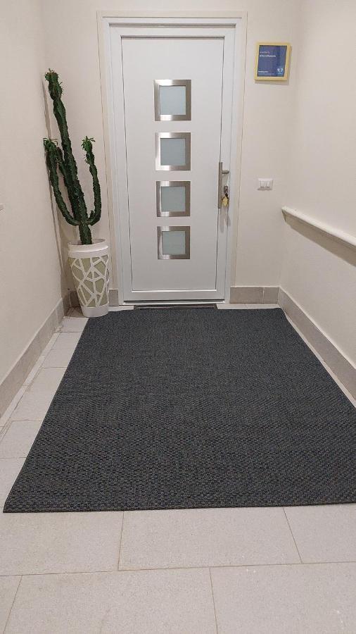 Attico Sottovento Apartment Reggio Calabria Exterior photo