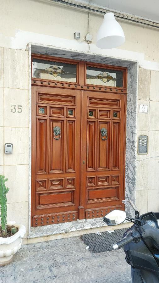 Attico Sottovento Apartment Reggio Calabria Exterior photo